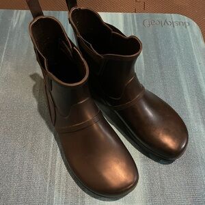 Xero Gracie Rainboots - Women’s Size 8/38.5